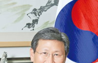 "지·덕·체 겸비한 글로벌 리더 양성하겠습니다"