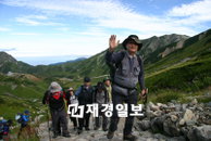 크라운 제과 , 동북아시아 No.1 노린다