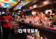 T.G.I.프라이데이스, 월드 바텐더 챔피온쉽 개최