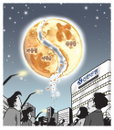 [재경일보 만평] 9월 15일