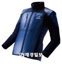 멋과 기능 겸비한 클라이밍 재킷으로 가을산 정복!