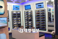 쉐이프업스만을 위한 공간, 컨셉스토어 오픈