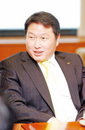 “물고기 잡는 법을 알려주는 것이 대기업의 역할"