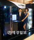 삼성, 스마트 냉장고 ‘지펠 그랑데 스타일 840’ 출시