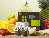 천연원료 비타민도 이제는 발효시대