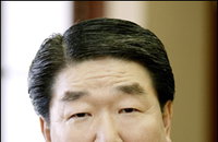 LG전자 남용 부회장 자진사퇴…구본준 부회장 새 사령탑