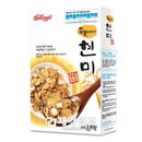 우리 쌀로 만든 제품 인기