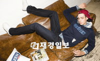 '착한' 데님이 뜬다