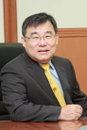 [인사] KT, STO추진실장 김홍진 부사장 영입