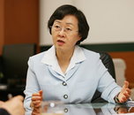 [구청장 릴레이 인터뷰②]신연희 강남구청장 "모든 분야서 제일의 자치구로 만들고 싶다"