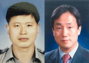 김재준 소방장･신명승 서울시 도시개발 팀장, 하정 청백리 선정