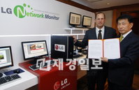 LG전자, MS와 손잡고 글로벌 교육시장 공략