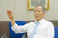 [내자동 초대석]  '인터로조' 노시철 대표
