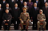 美전문가 "김정일, 보다 강력한 권력 장악"