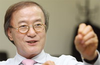 휠라코리아, 국내최대 넘어 세계최대를 향해 高高