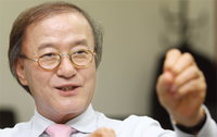휠라코리아, 국내최대 넘어 세계최대를 향해 高高