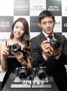 소니, DSLR 넘어 'DSLT' 새시장 개척