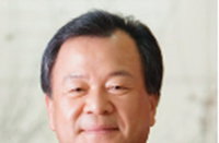 김중겸 현대건설 사장, 명지대서 명예박사 받아
