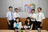 [메트로 풍속도] 서울 지하철, 라디오 공개방송 통해 승객에 즐거움 선사