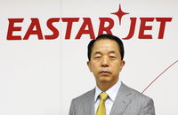 이스타항공, 강달호 신임 대표이사 선임