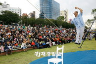 '하이서울페스티벌2010' 9일간의 여정을 끝으로 폐막