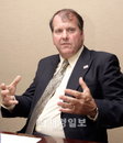<기획 인터뷰>잭 크라이더 美 애스토리아 항만청장 “지금이 미국 투자의 적기”