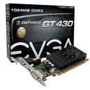 엔비디아, 지포스 GT 430 출시