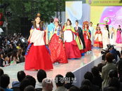 강남구, ‘강남패션페스티벌’ 내일부터 개최