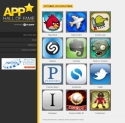 ‘App Hall of Fame’ 10월 수상작