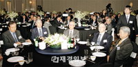 흩어진 ‘대우맨’ 한자리에 모였다