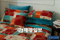 라라아비스, 극세사 침구 6개 제품 선봬