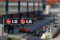 전 세계 6억명 F1 팬 ‘LG’로고 본다