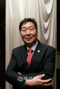 <CEO인터뷰> 박헌일 뉴스타글로벌 대표 “미국 이민은 영토 확장의 또 다른 길”