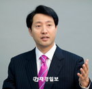 오세훈 시장, "둔촌동에서 김포공항까지 45분시대 연다"