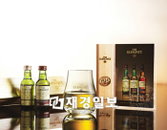더 글렌리벳, 주문 고객에게 전용 글라스와 미니어처 키트 증정
