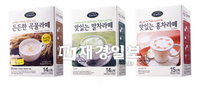 찬 바람 부니 ‘든든한’ 라떼류 인기