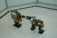 KAIST, ‘지능형 SoC 로봇워 2010’ 개최