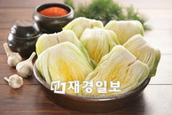 한성식품, 김장철 앞두고 김장김치 본격 판매