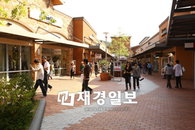 여주 프리미엄 아울렛, 가을 빅세일 이벤트