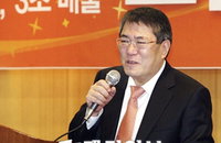 장평순 교원 회장 "M&A로 기업규모 확장 시키겠다"