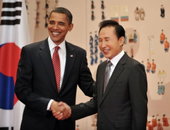 오바마 "G20전 FTA 합의에 노력하겠다"