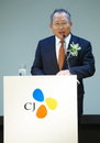 김홍창 CJ제일제당 대표  '소통경영'