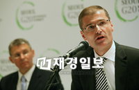 [G20]엥겔 베스타스 회장 "한국 풍력시장 규모 작지만 발전 가능성 높아"
