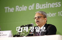 [G20]크리스 고팔라크리쉬난, 인포시스 CEO 일문일답
