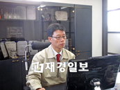 김영수 레코 대표, 기술력으로 승부