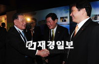 [G20] 비즈니스서밋 워킹그룹 컨비너들의 넥타이를 통해 본 경영학
