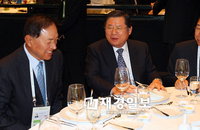 [G20]무슨 대화를 나눌까?-G20 참석한 韓 기업인들