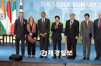[G20] 20개국 정상들 "중소기업은 개발도상국의 발전 원동력"