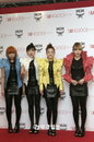 2NE1, 日 데뷔 전 아사히TV '뮤직스테이션' 출연