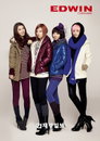 miss A, 에드윈 팬 사인회 개최!